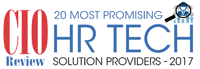 CIO review HR Tech
