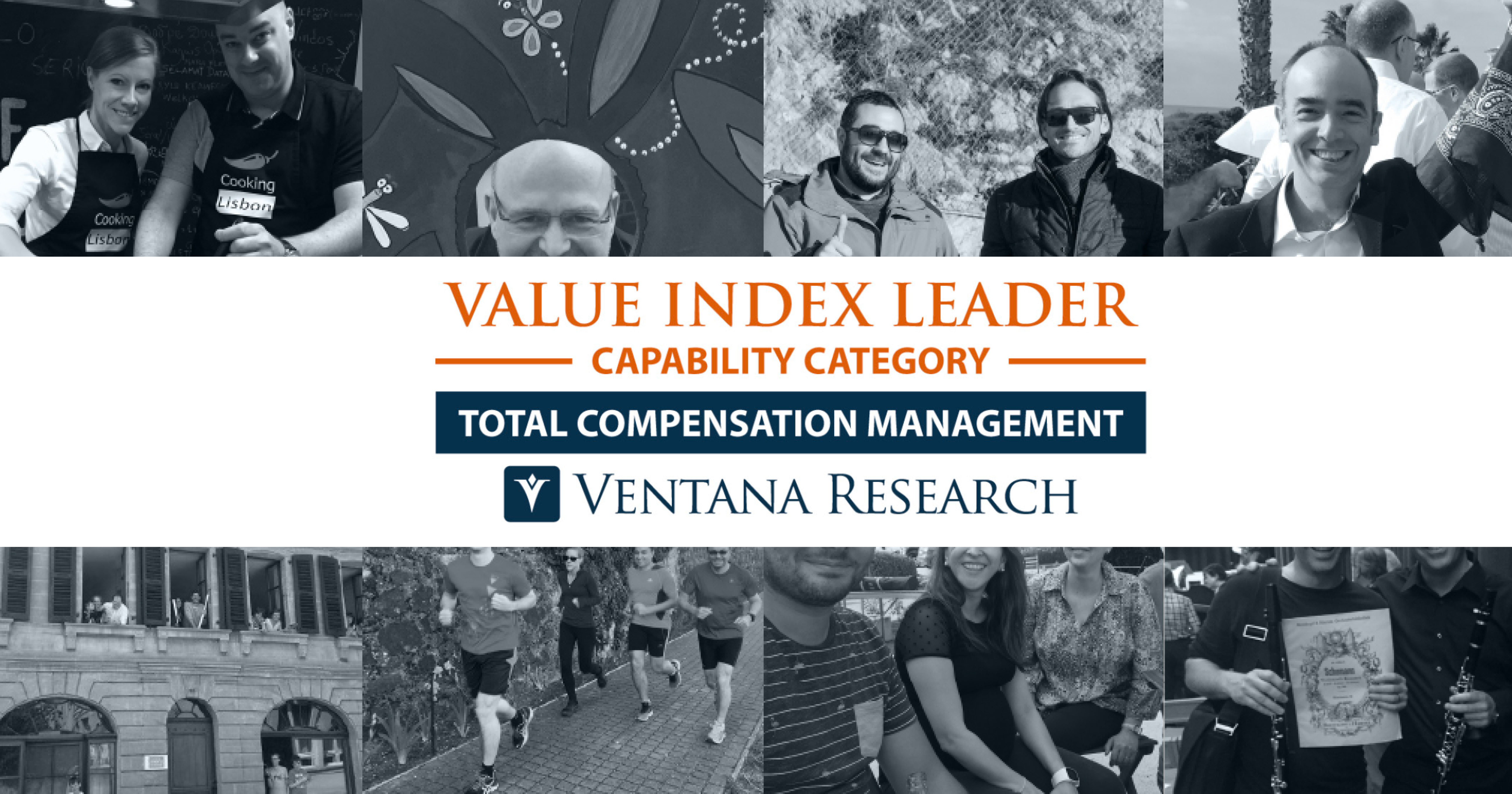 value index leader