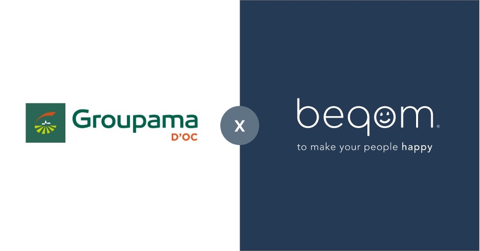 Groupama and beqom