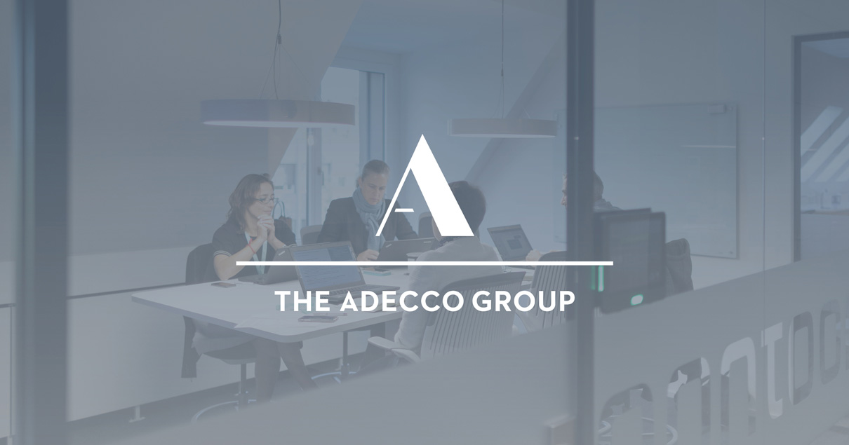 Adecco selects beqom to manage employee compensation