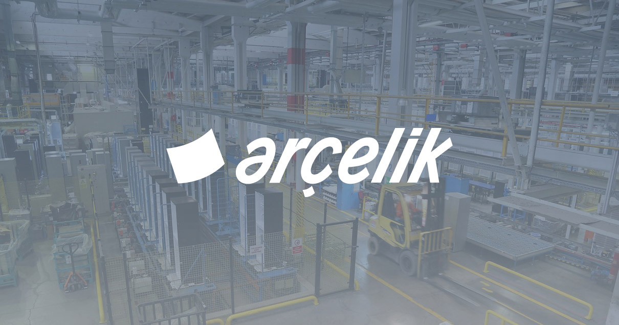 Arcelik gestion des commissions et performances commerciales avec beqom