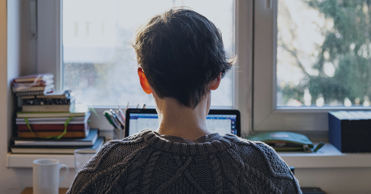 Remote worker
