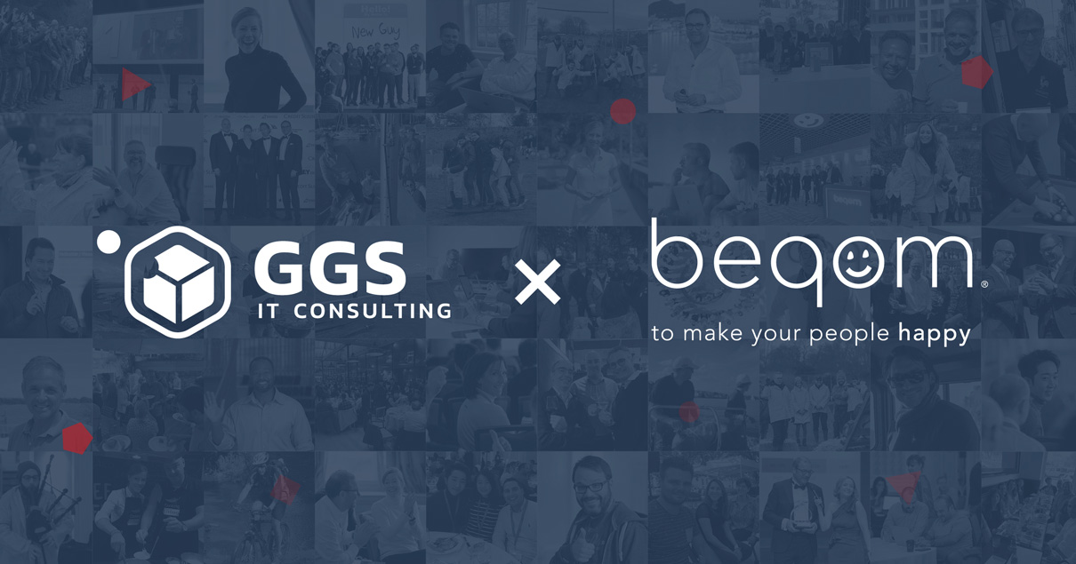 GGS IT Consulting and beqom partnership