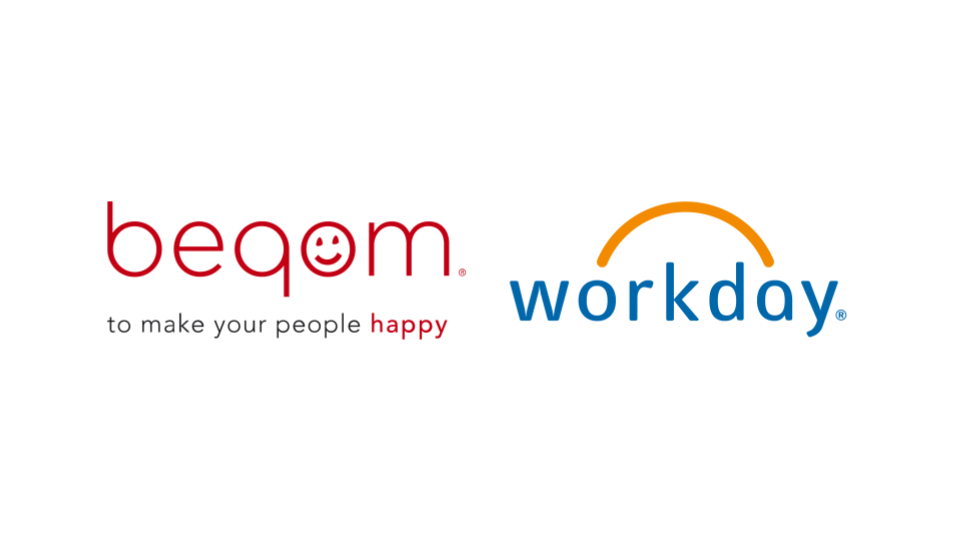 beqom_Integrations_Workday_logoset beqom_Integrations_Workday_logoset