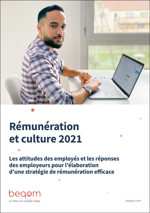 2021 Compensation and Culture Report Page Thumbnail